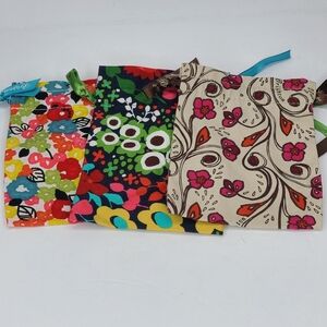 Brighton Jewelry or Accessories Dust Bag‎ Bundle